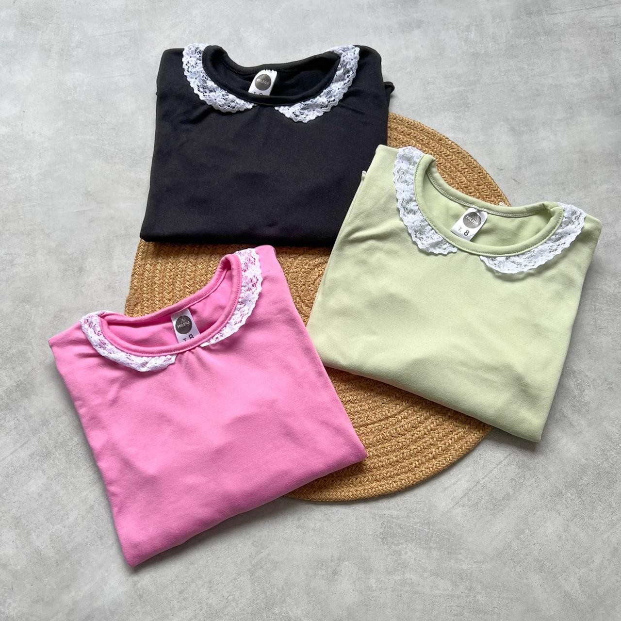 Camiseta Simone - Imagen 2