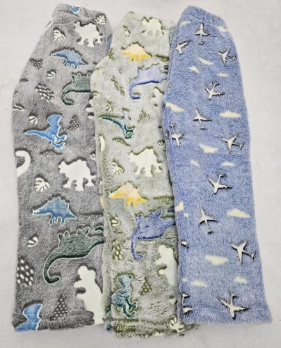 Pantalón Pijama Luminoso Nene