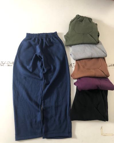 Pantalón Baggy Frizado - Miniatura 6