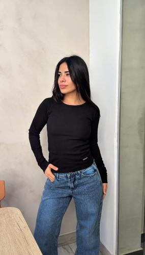 Remera Dama