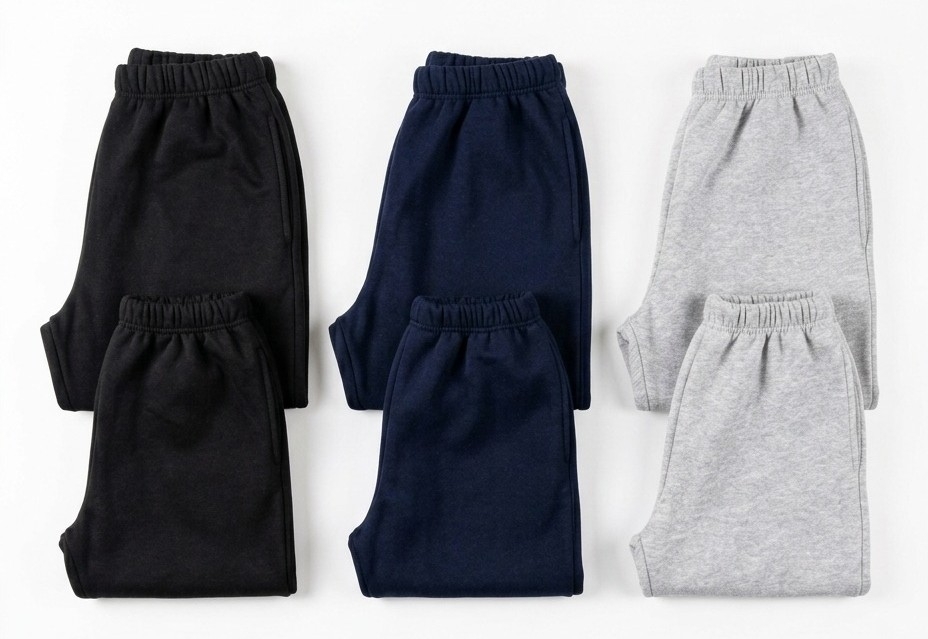 Jogging Frisa Unisex - Imagen 2