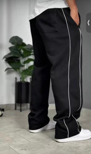 Joggin Baggy Friza Premiun con Vivo y Regulador - Miniatura 2