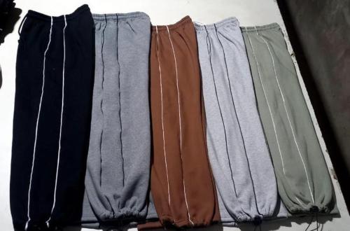 Joggin Baggy Friza Premiun con Vivo y Regulador - Miniatura 3