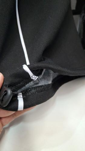 Joggin Baggy Friza Premiun con Vivo y Regulador - Miniatura 5