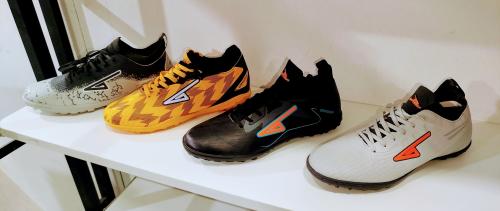 Zapatillas de Fútbol de Salón por Lote - Miniatura 4