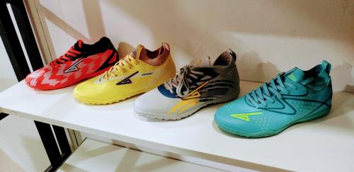 Zapatillas de Fútbol de Salón por Lote - Miniatura 5