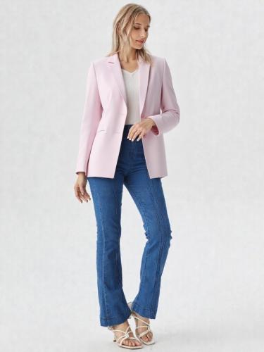 Blazer Sastrero Rosa Viejo - Miniatura 2