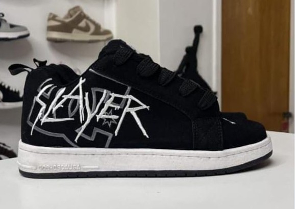 Zapas Luis Viutton /dc - Imagen 2