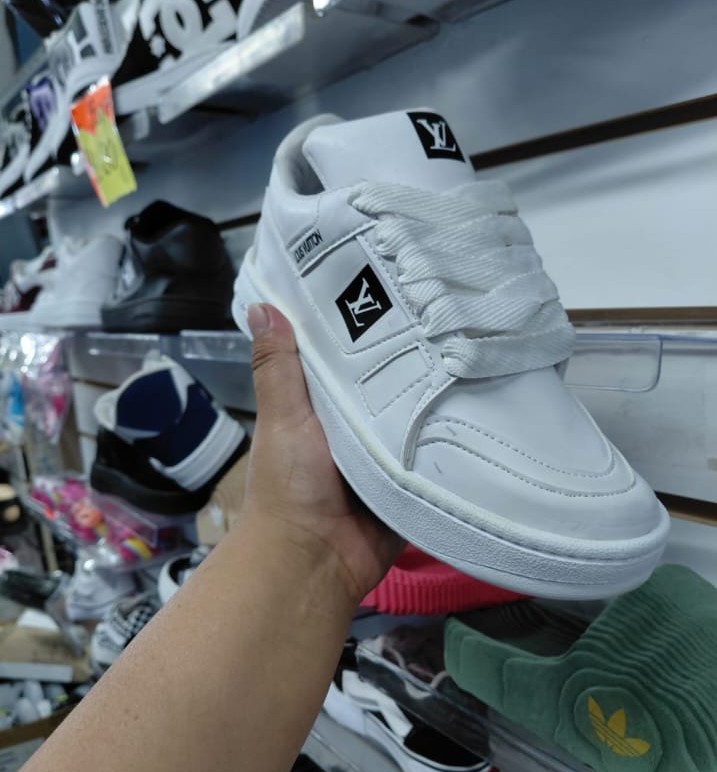 Zapas Luis Viutton /dc - Imagen 5