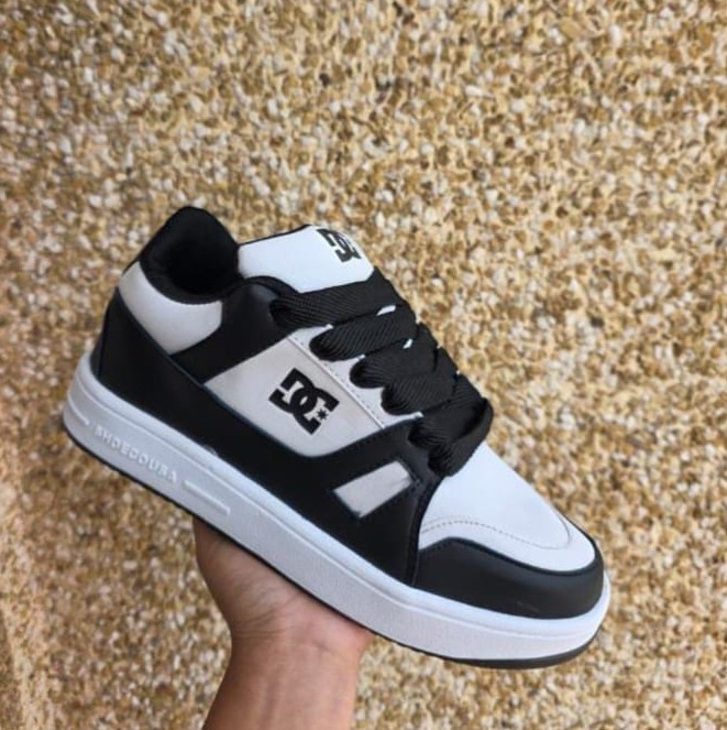 Zapas Luis Vuitton /dc Unisex - Imagen 2