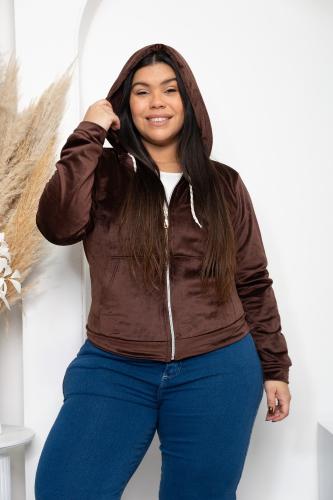 Campera  (plush Bifaz)