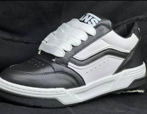 Zapas Calidad Import Unisex