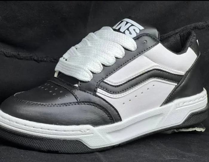 Zapas Calidad Import Unisex