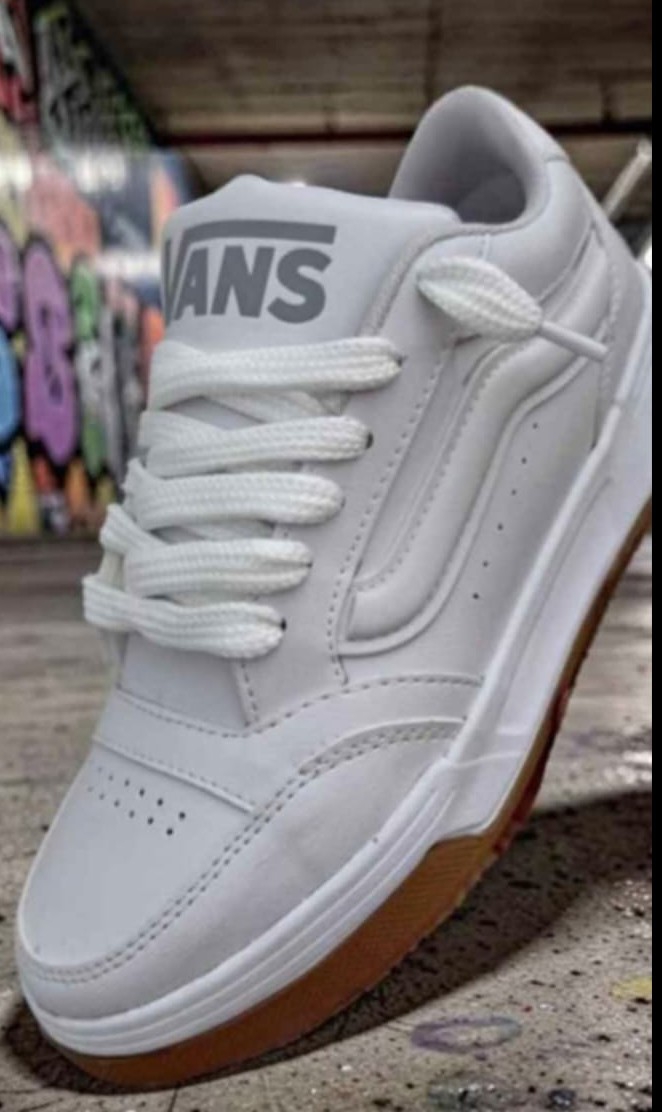 Zapas Calidad Import Unisex - Imagen 2