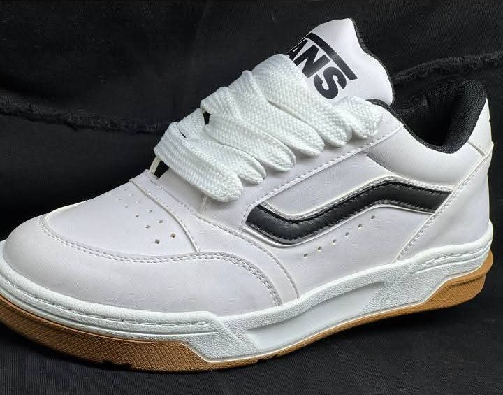 Zapas Calidad Import Unisex - Imagen 3