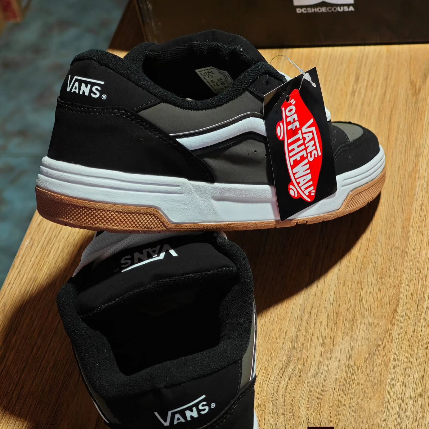 Zapas Calidad Import Unisex - Imagen 7