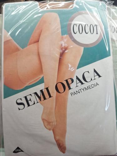 Cocot Semi Opaca Art.76