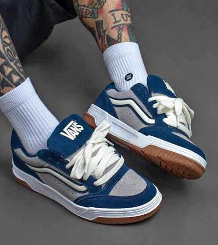 Zapas Unisex Calidad Import