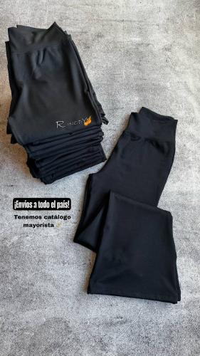 Oxford Lycra Frizada - Miniatura 2
