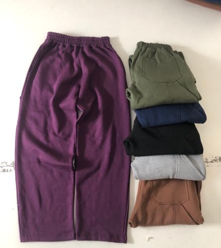 Pantalon Baggy - Miniatura 4