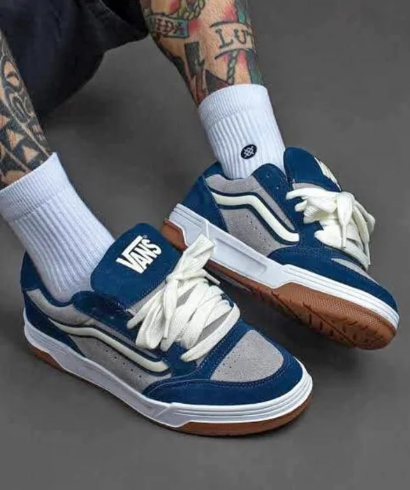 Zapas Unisex Calidad Import