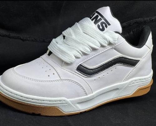 Zapas Unisex Calidad Import - Miniatura 4