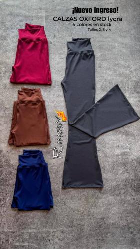 Oxford Lycra Lisa - Miniatura 2