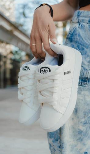 Zapas Campus Dama