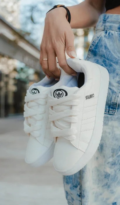 Zapas Campus Dama