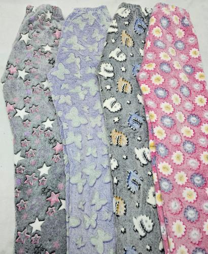 Pantalón Pijama Luminoso Adulto