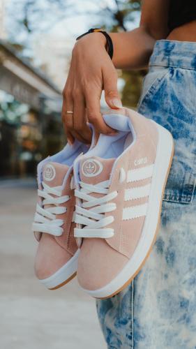 Zapas Campus Dama - Miniatura 2