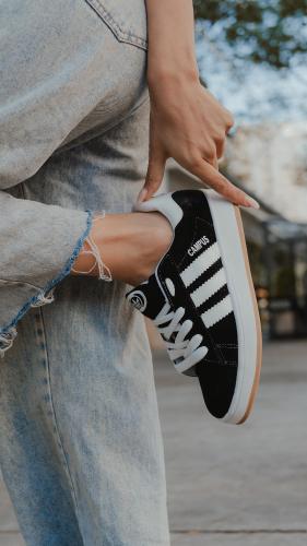Zapas Campus Dama - Miniatura 3