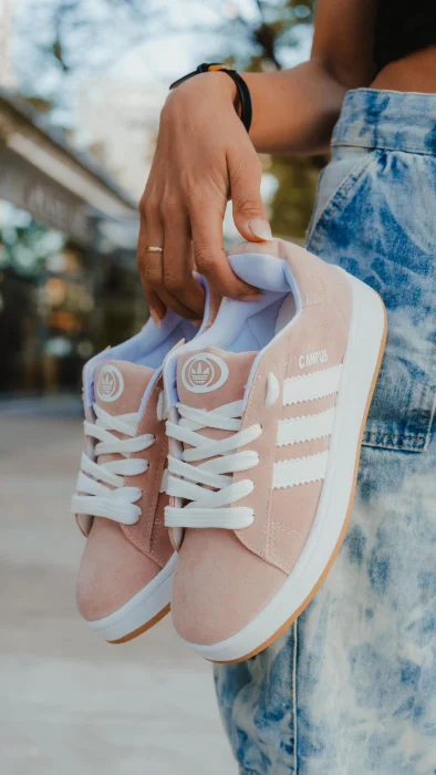 Zapas Campus Dama