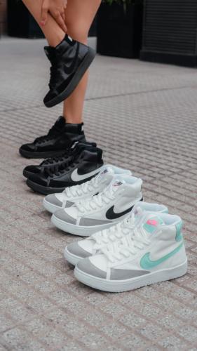 Zapas Unisex Calidad Import