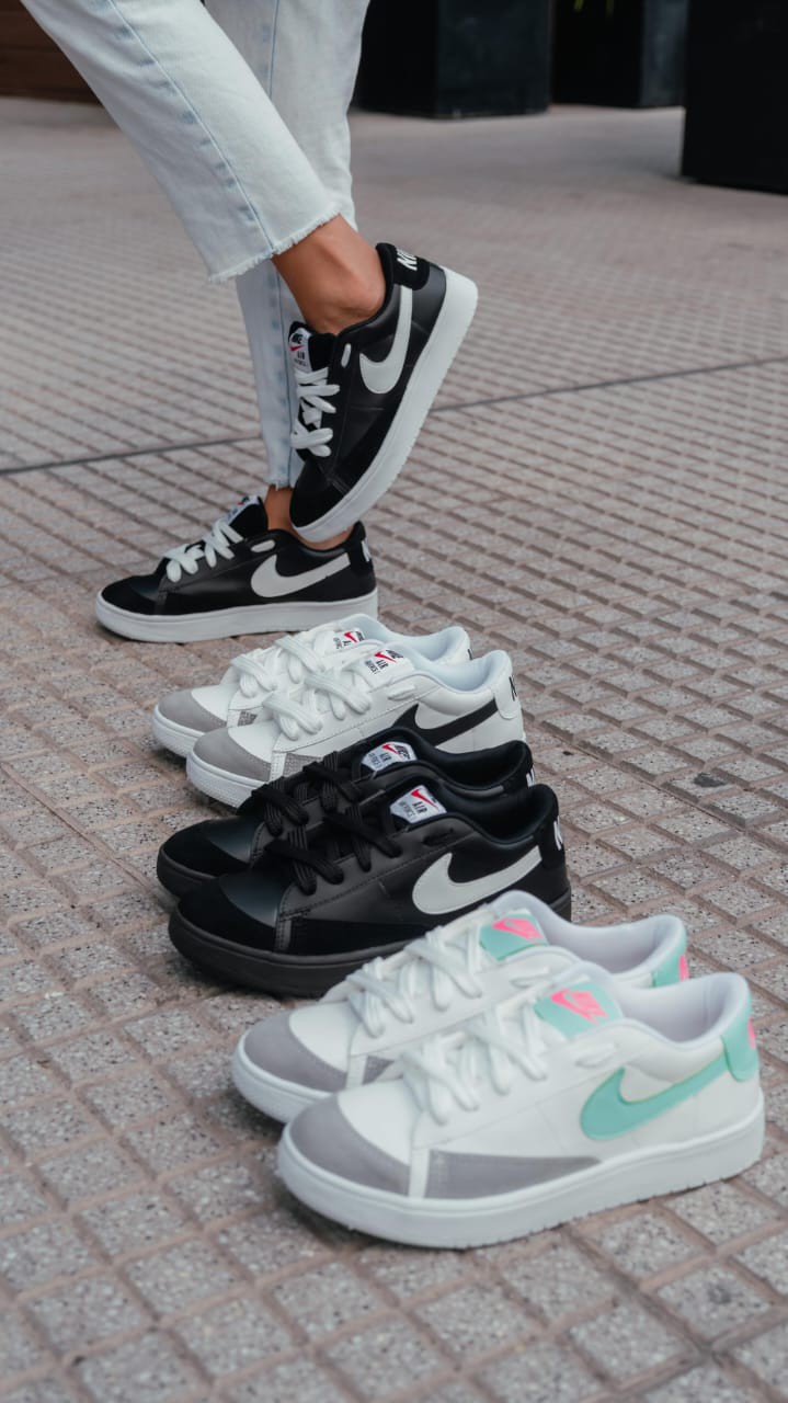 Zapas Unisex Calidad Import - Imagen 2
