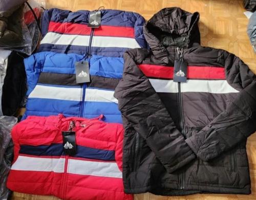 Campera Importada Hombre/m