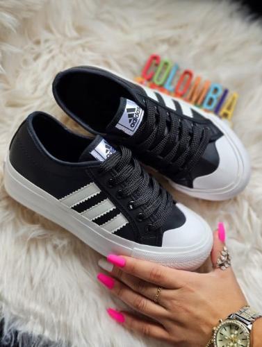 Zapas Adi Nissan Dama
