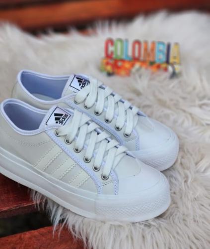 Zapas Adi Nissan Dama - Miniatura 3