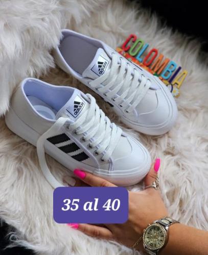 Zapas Adi Nissan Dama - Miniatura 4