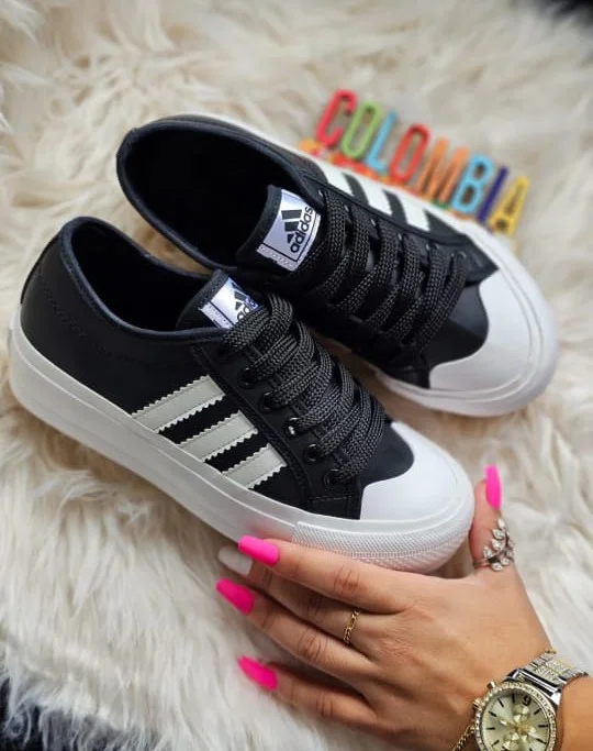 Zapas Adi Nissan Dama