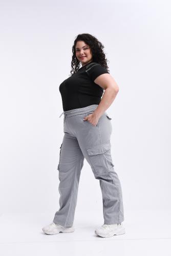 Cargos de Mujer Importado - Miniatura 4