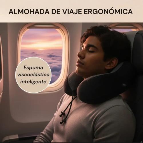 Cuellos de Viaje de Adultos - Miniatura 2