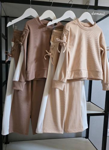 Conjunto Zara