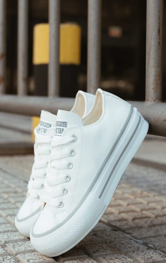 Zapas Dama Retro - Imagen 4