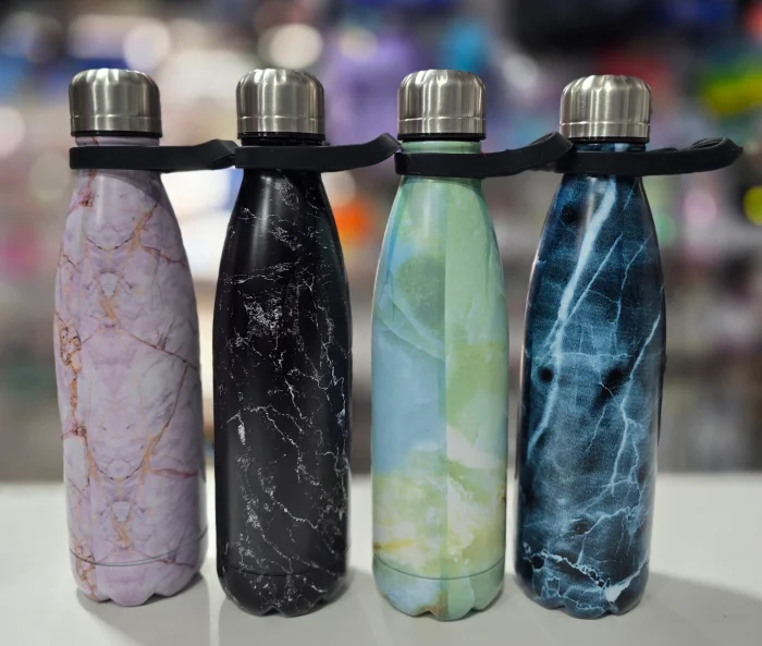 Botella Rosca