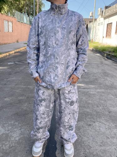 Conjunto Real Tree Gabardina - Miniatura 3