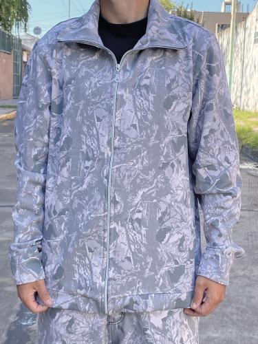 Campera Real Tree Gabardina - Miniatura 3