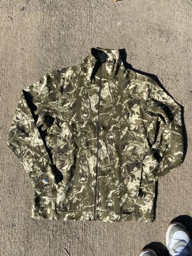 Campera Real Tree Gabardina - Miniatura 3