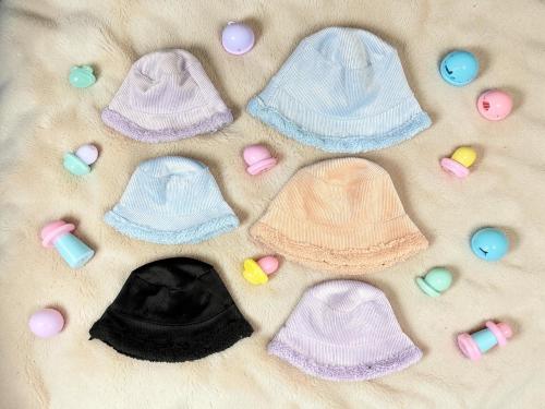 Piluso Corderoy Forrado en Piel Viki Babies T.(1 al 5) Oferta