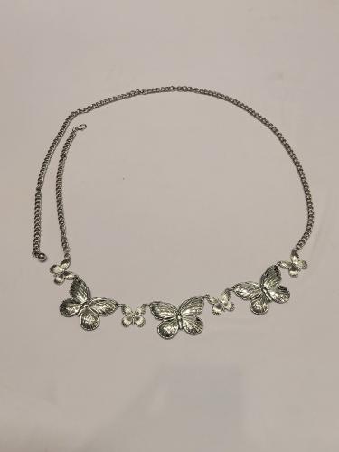 Cinturón Cadena Mariposa y Otros Modelos
